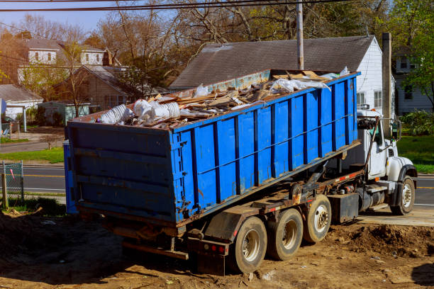 Recycling Services for Junk in Kodiak, AK