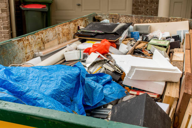 Best Recycling Services for Junk  in Kodi, AK